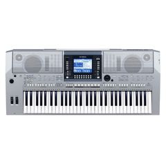 Yamaha PSR-S910 Arranger Workstation keyboard 61 KEYS - Yamaha