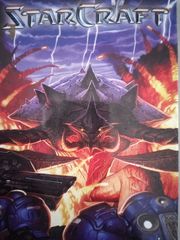 StarCraft -thumb-1
