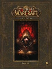 World OF Warcraft war craft chronicles gaming