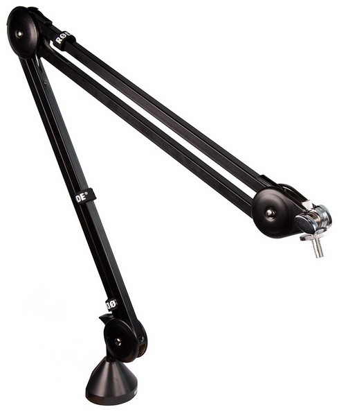 RODE PSA-1 Studio Boom Arm - RODE