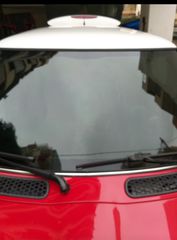Mini Cooper 2002 R50-thumb-7