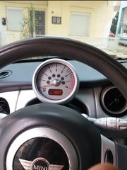 Mini Cooper 2002 R50-thumb-10