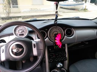 Mini Cooper 2002 R50-thumb-11