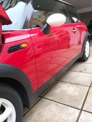 Mini Cooper 2002 R50-thumb-6