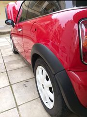 Mini Cooper 2002 R50-thumb-5