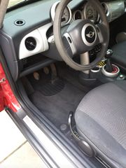 Mini Cooper 2002 R50-thumb-15