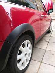 Mini Cooper 2002 R50-thumb-4