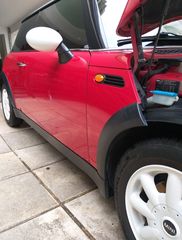 Mini Cooper 2002 R50-thumb-8