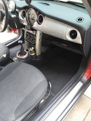 Mini Cooper 2002 R50-thumb-14