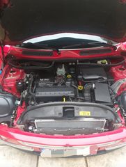 Mini Cooper 2002 R50-thumb-9