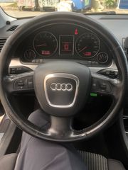 Audi A4 '07  1.6