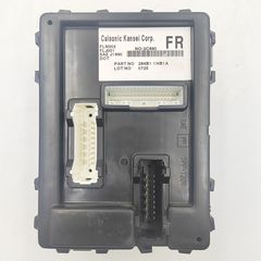 ΜΟΝΑΔΑ ΑΝΕΣΗΣ NISSAN MICRA K13 1.2 12V 5D, 284B11HB1A, 284B1 1HB1A  