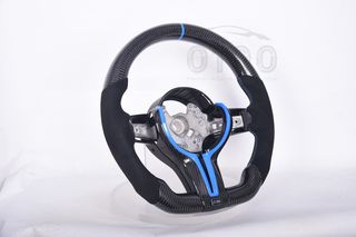 BMW M Custom Carbon TIMONI made by 0100-thumb-1