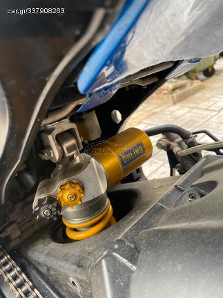 OHLINS αναρτηση πισω 