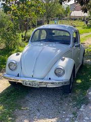Volkswagen Beetle 1970