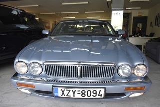 Jaguar XJ6 1995 Αγοράζουμε ΟΛΑ τα αυτοκίνητά-thumb-4