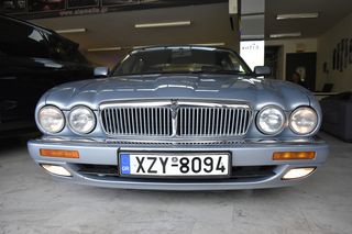 Jaguar XJ6 1995 Sport x300  ΕΥΚΑΙΡΊΑΑΑΑΑ