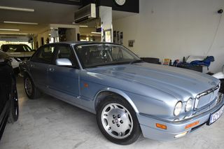 Jaguar XJ6 1995 Αγοράζουμε ΟΛΑ τα αυτοκίνητά-thumb-5