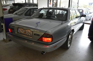 Jaguar XJ6 1995 Αγοράζουμε ΟΛΑ τα αυτοκίνητά-thumb-6