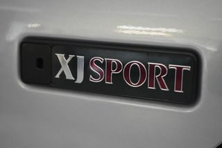 Jaguar XJ6 1995 Αγοράζουμε ΟΛΑ τα αυτοκίνητά-thumb-33