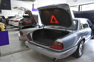 Jaguar XJ6 1995 Αγοράζουμε ΟΛΑ τα αυτοκίνητά-thumb-35