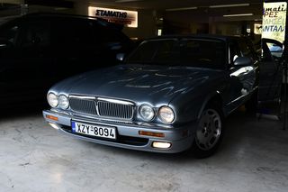 Jaguar XJ6 1995 Sport x300  ΕΥΚΑΙΡΊΑΑΑΑΑ