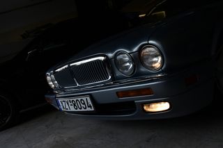 Jaguar XJ6 1995 Αγοράζουμε ΟΛΑ τα αυτοκίνητά-thumb-41