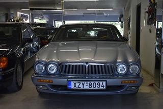 Jaguar XJ6 1995 Αγοράζουμε ΟΛΑ τα αυτοκίνητά-thumb-3