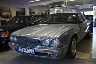 Jaguar XJ6 '95 Sport x300 Automatic 