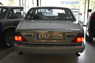 Jaguar XJ6 1995 Αγοράζουμε ΟΛΑ τα αυτοκίνητά-thumb-7