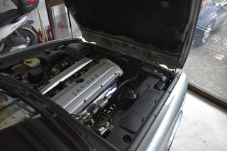 Jaguar XJ6 1995 Αγοράζουμε ΟΛΑ τα αυτοκίνητά-thumb-11