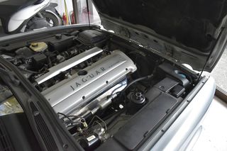 Jaguar XJ6 1995 Αγοράζουμε ΟΛΑ τα αυτοκίνητά-thumb-12