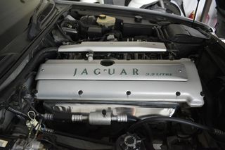 Jaguar XJ6 1995 Αγοράζουμε ΟΛΑ τα αυτοκίνητά-thumb-13