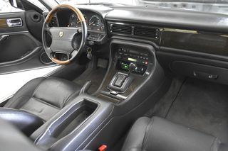 Jaguar XJ6 1995 Αγοράζουμε ΟΛΑ τα αυτοκίνητά-thumb-17