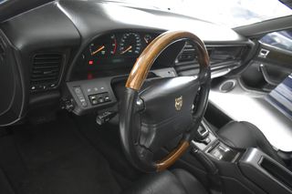 Jaguar XJ6 1995 Αγοράζουμε ΟΛΑ τα αυτοκίνητά-thumb-22