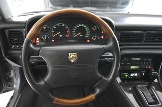 Jaguar XJ6 1995 Αγοράζουμε ΟΛΑ τα αυτοκίνητά-thumb-27