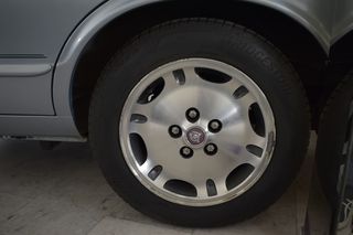 Jaguar XJ6 1995 Αγοράζουμε ΟΛΑ τα αυτοκίνητά-thumb-31