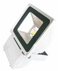 Spacelights LFLOOD80W FLOODLIGHT LED HEADLAMP 80W COOL WHITE - SPACE