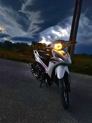 Honda Astrea Grand X 110i  '17