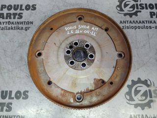 ΒΟΛΑΝ ΑΥΤΟΜΑΤΟ FORD FOCUS (SHDA) 1.6 16V ΒΕΝΖ A/T (Σ) 2004-2011 (Z)
