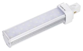Spacelights LPL7W LED PL LAMP 7W COOL WHITE - SPACE