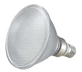Spacelights E27 8W LGLASSE278W LED GLASS LAMP WARM WHITE - SPACE