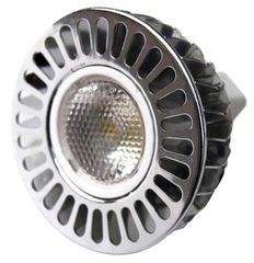 Spacelights LGU105W LED BULB GU-10 1X5W WARM WHITE - SPACE