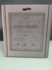 Sub MACAUDIO MACCOMOAXT 220