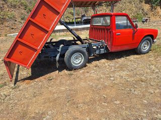 Nissan Datsun 1972 Junior-thumb-14