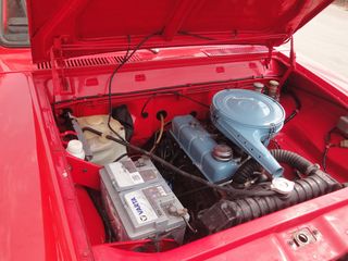 Nissan Datsun 1972 Junior-thumb-12
