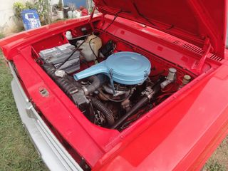 Nissan Datsun 1972 Junior-thumb-10