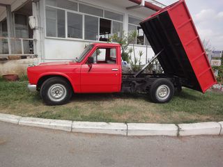 Nissan Datsun 1972 Junior-thumb-6
