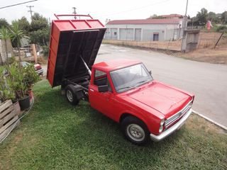 Nissan Datsun 1972 Junior-thumb-8