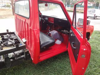 Nissan Datsun 1972 Junior-thumb-3